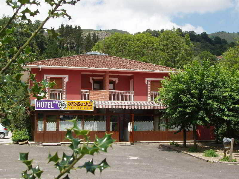 Hotel Azabache, Principality of Asturias, photo
