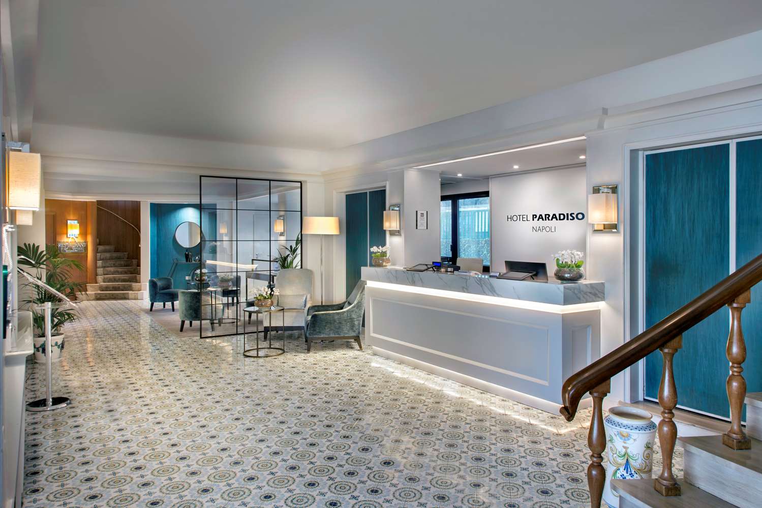 Фото Best Western Signature Collection Hotel Paradiso