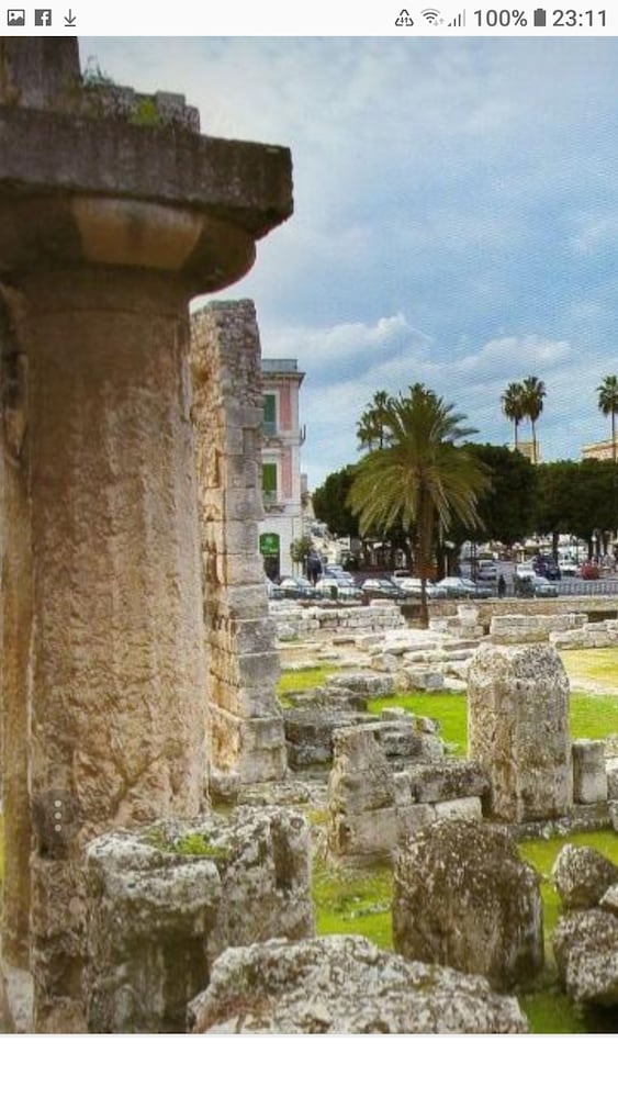 Фото 1743 Loft Siracusa