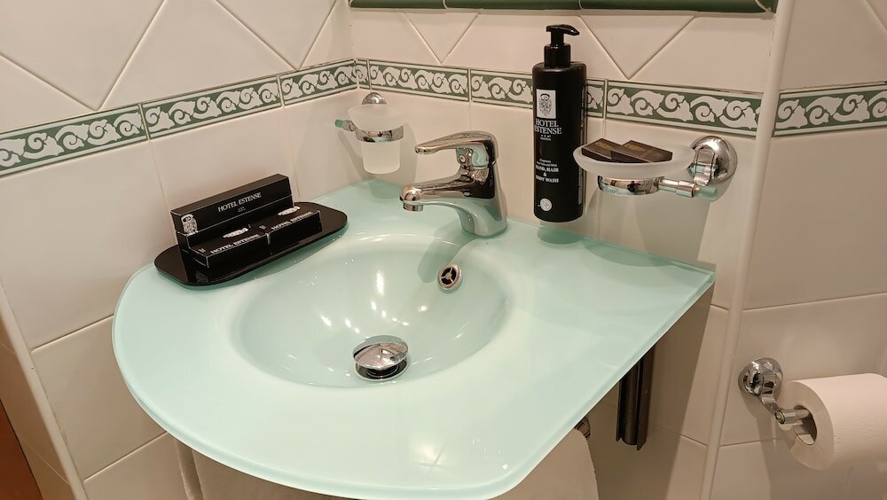 Фото Hotel Estense