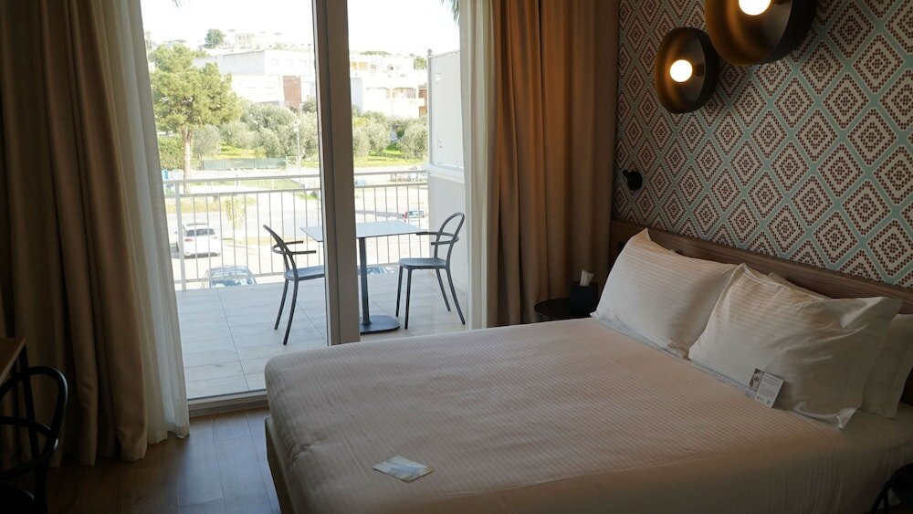 Фото Hotel Bizantino