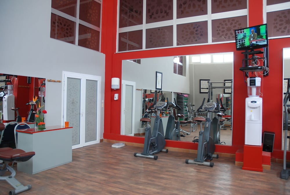 Фото Dunes d'Or Ocean Club