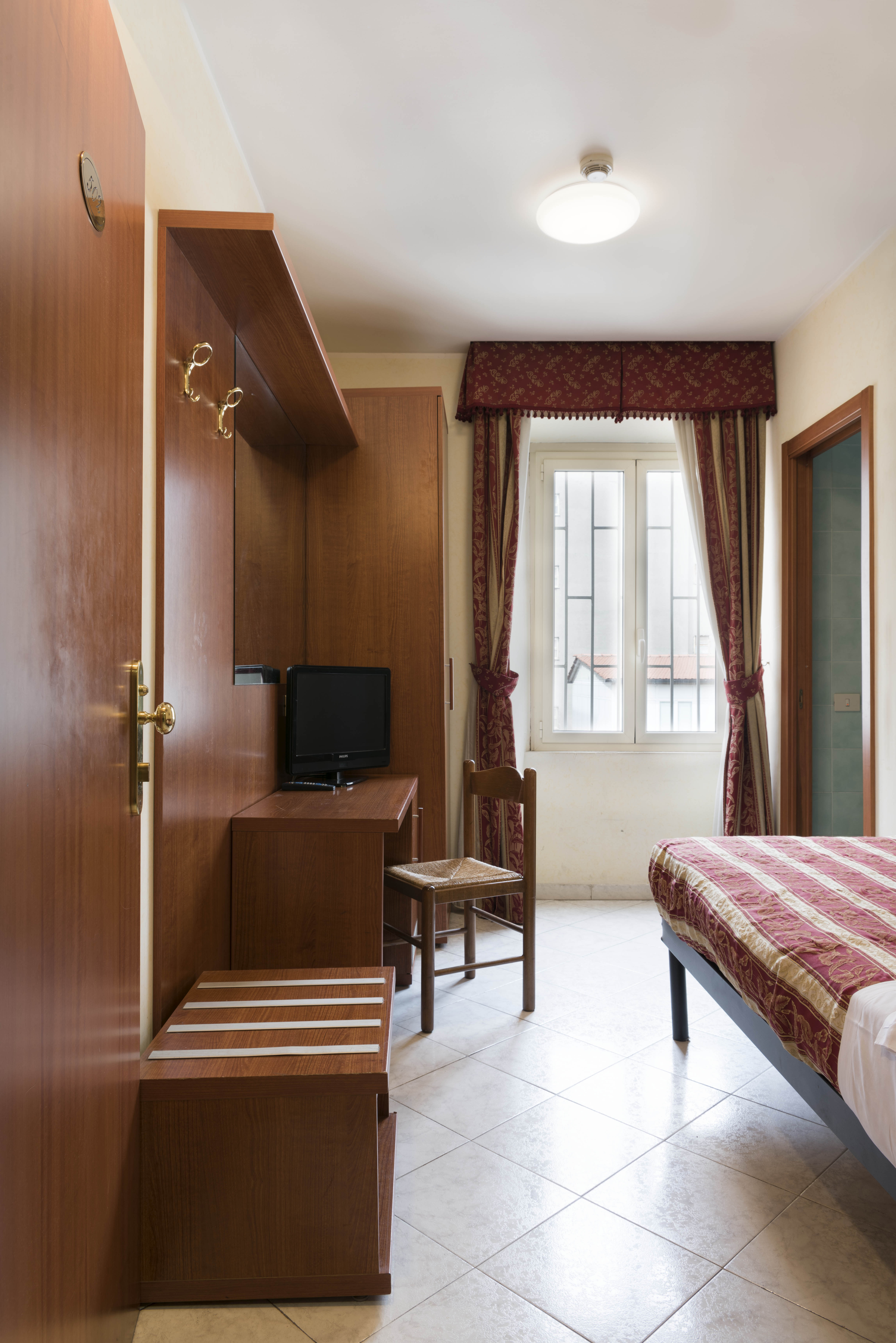 Фото Hotel Marsala