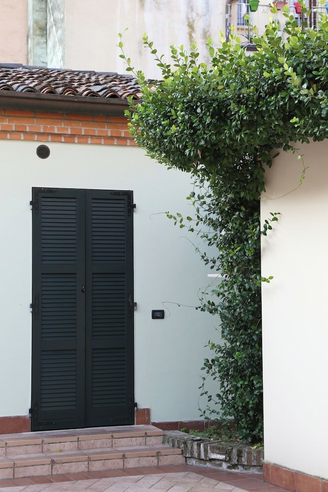 Фото Abbazia Bed & Breakfast