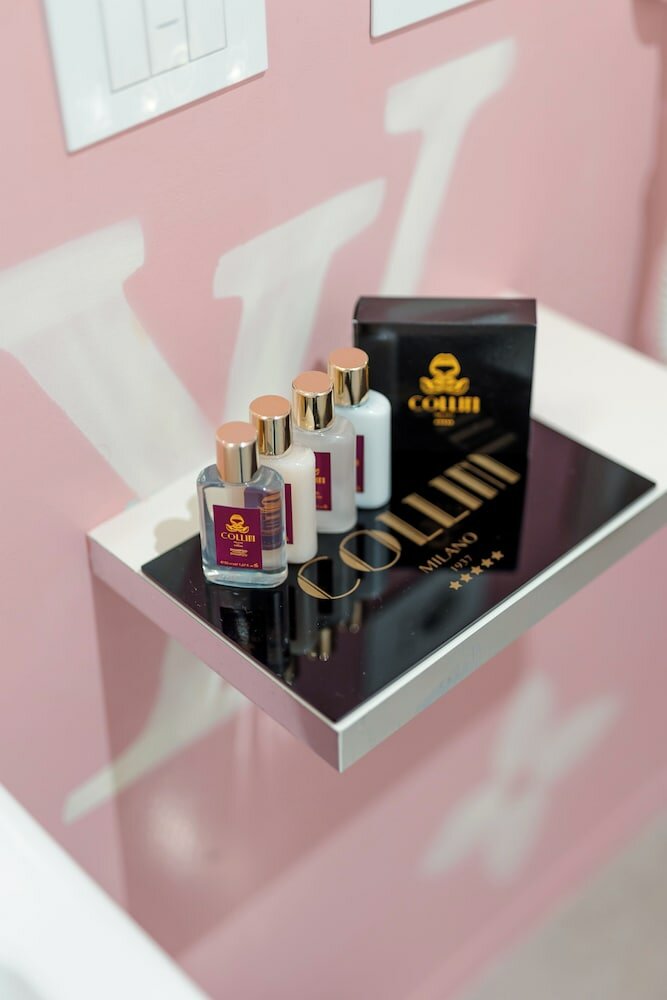 Фото Collini Rooms