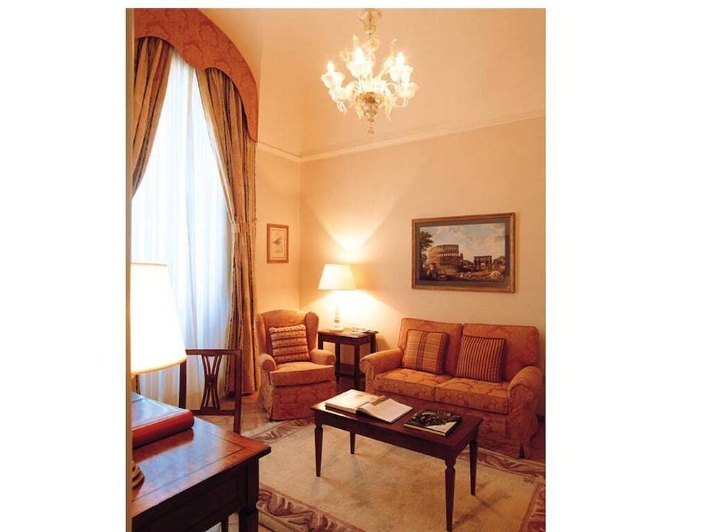 Фото Parkhotel Villa Grazioli