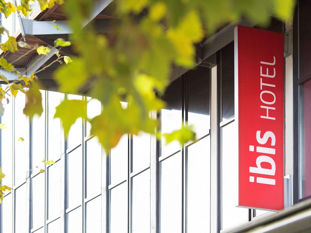 Фото Ibis Liège Centre Opéra