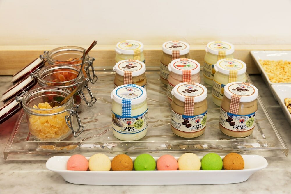 Фото La Ciliegina Lifestyle Hotel