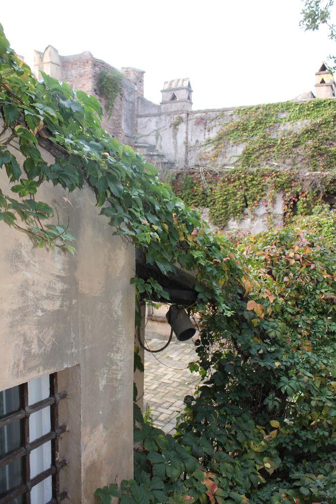 Фото Relais Casa della Fornarina