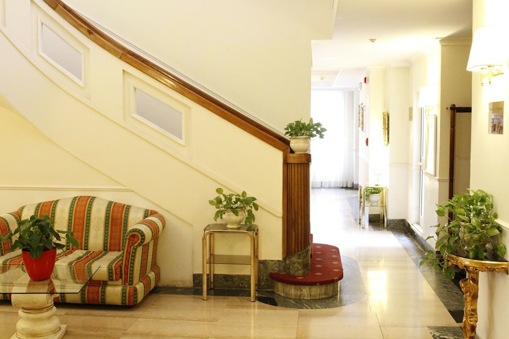 Фото Hotel San Giusto