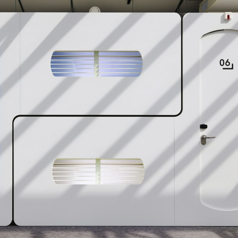 Фото CityHub Rotterdam