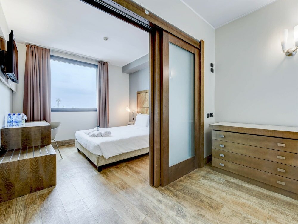 Фото B&b Hotel Padova