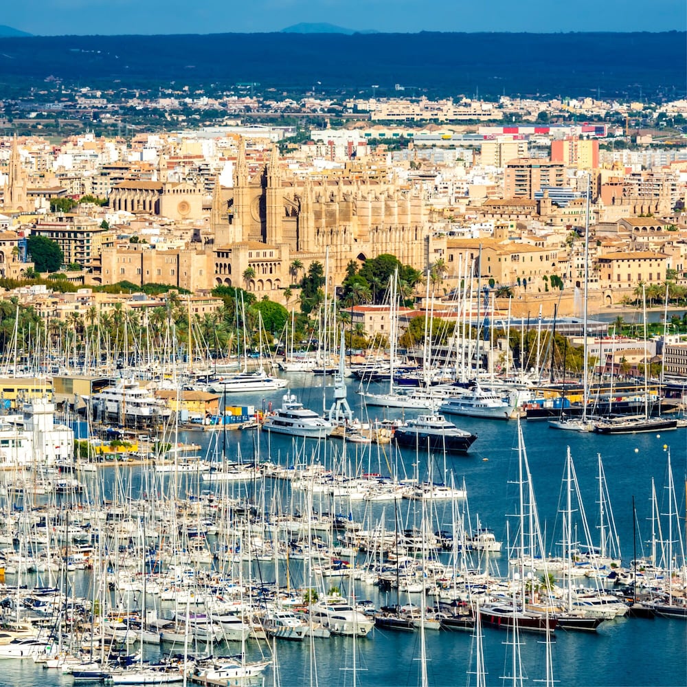 Фото Hotel Saratoga