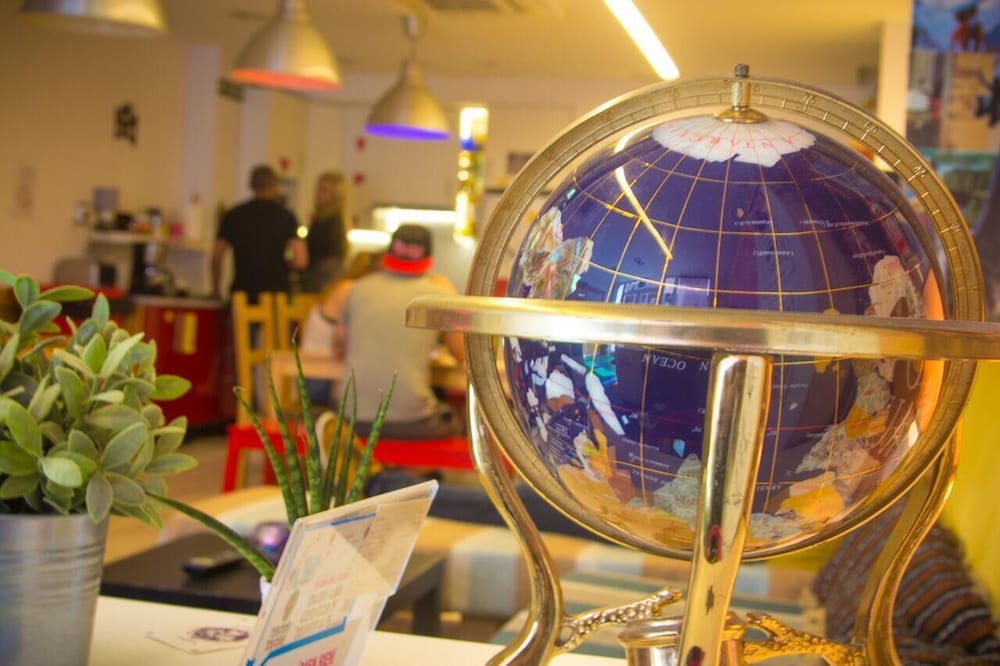 Фото Hostel One Ramblas