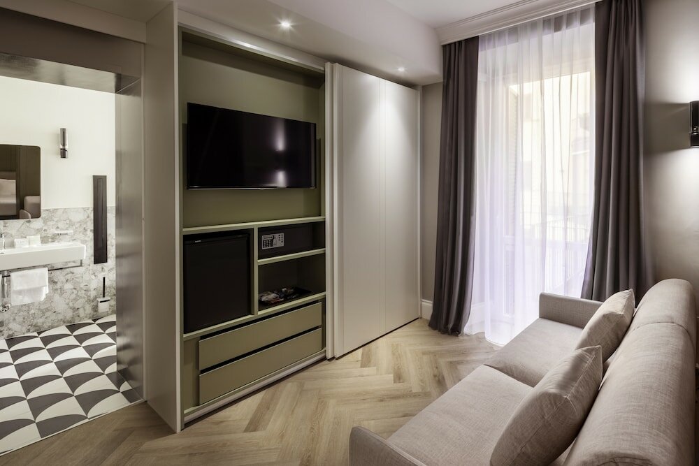Фото Una Hotels Galles Milano