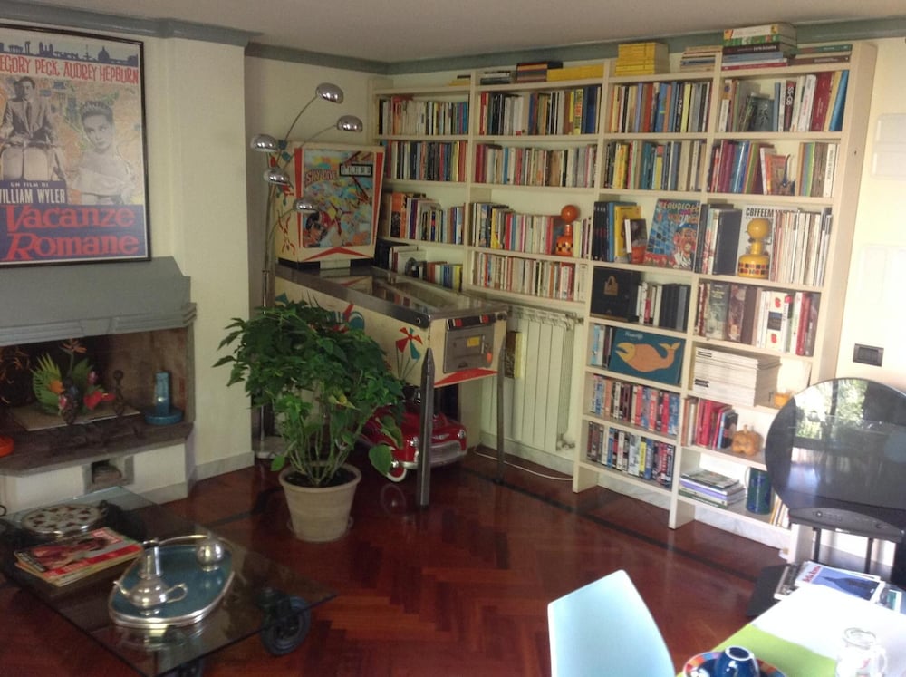 Фото Il Boom B&B