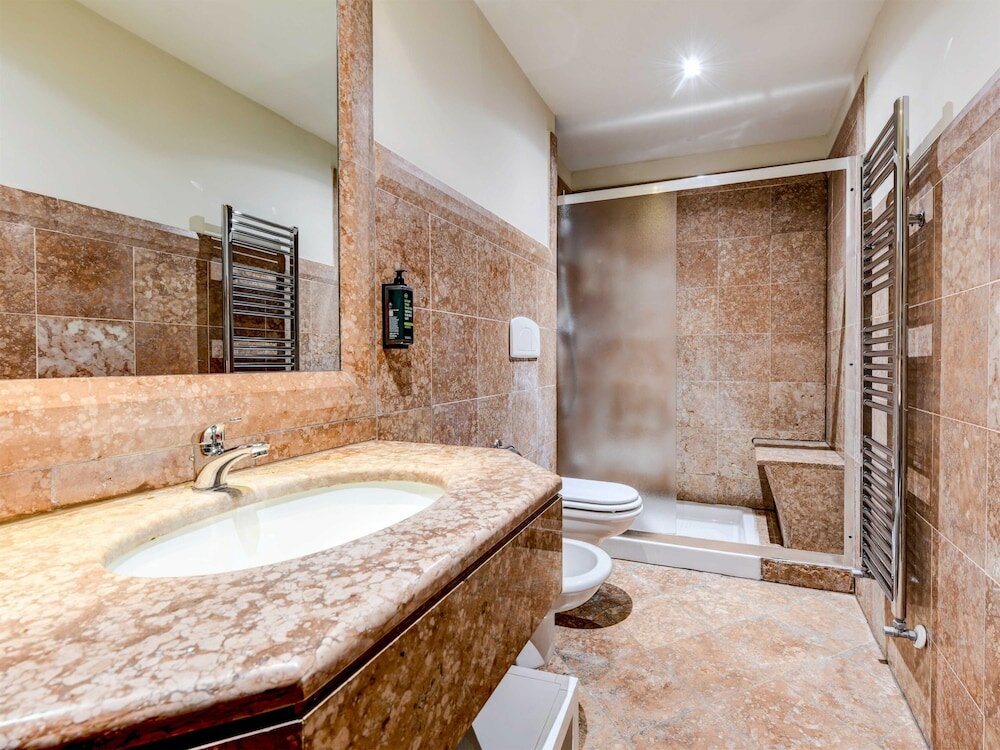 Фото B&b Hotel Padova