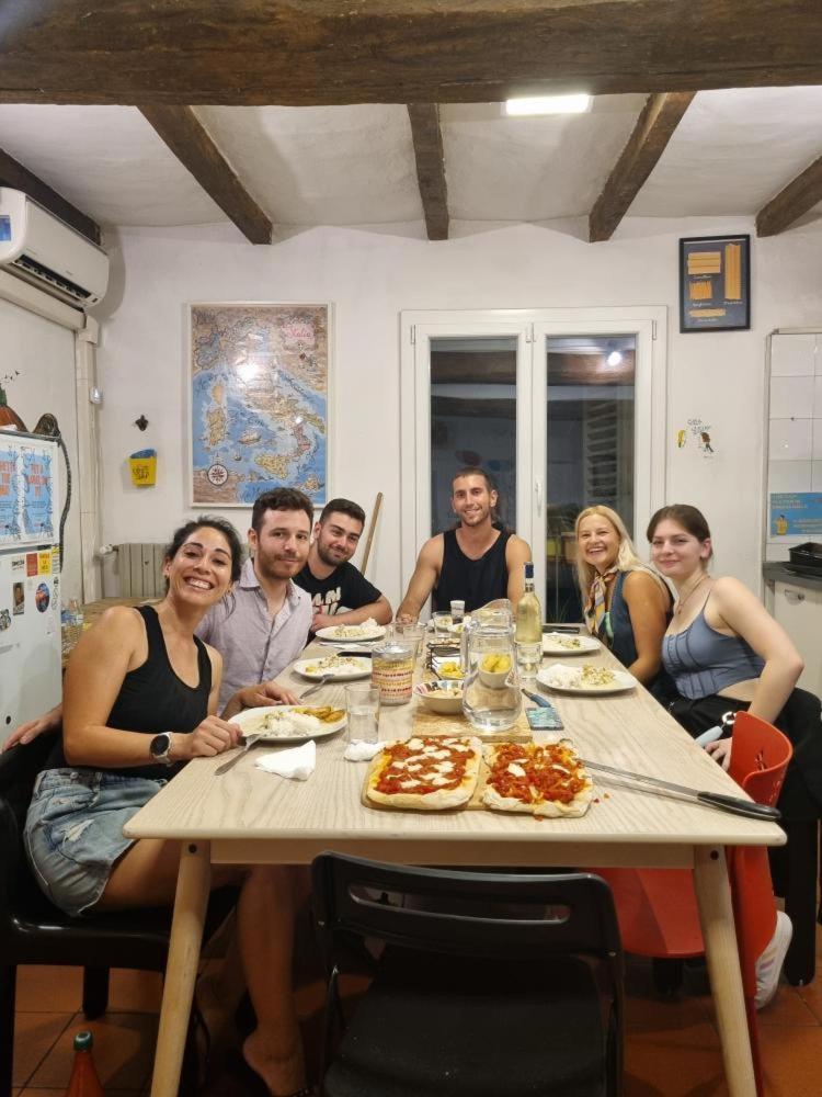 Фото Hostel Nosadillo