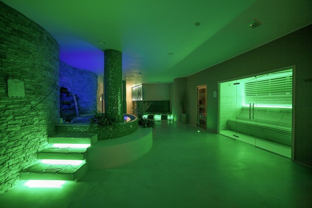 Фото Mercure Olbia