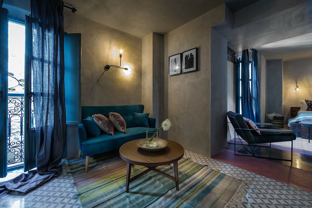 Фото The Riad - Adults Only