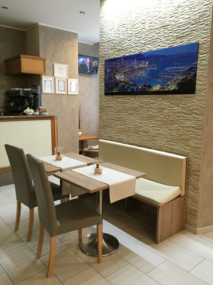 Фото Hotel Montecarlo