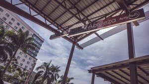 Гостиница Seda Abreeza