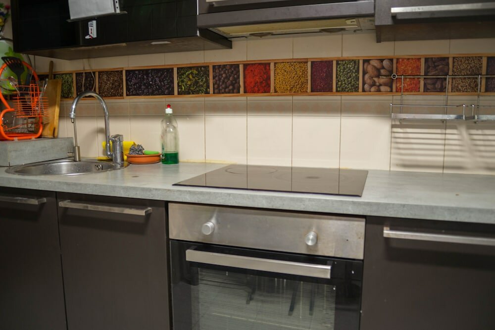 Фото Go Bcn Hostal Ideal Badal - Hostel