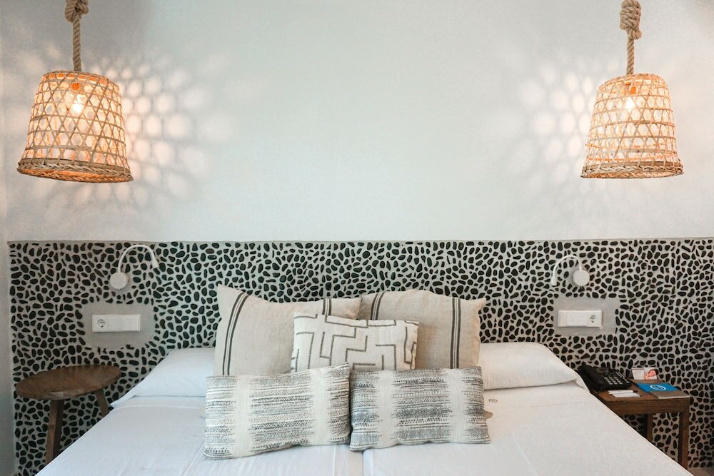 Фото Hoposa Pollentia - Adults Only