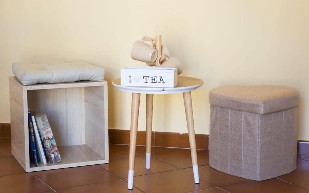 Фото B&b Il Faro