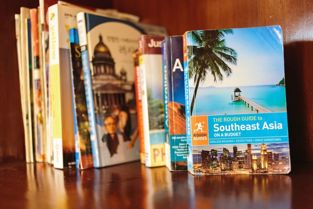 Фото Tambayan Capsule Hostel