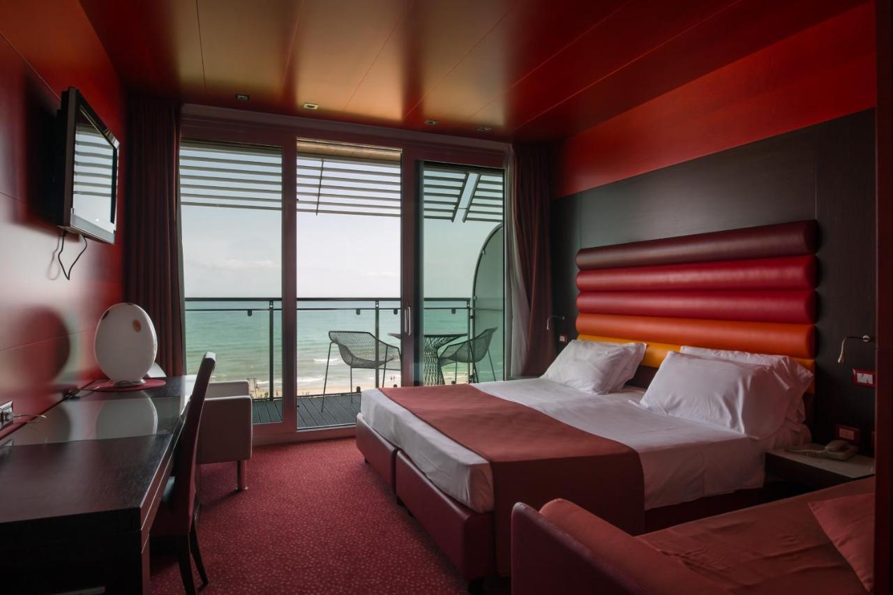 Фото Hotel Cesare Augustus