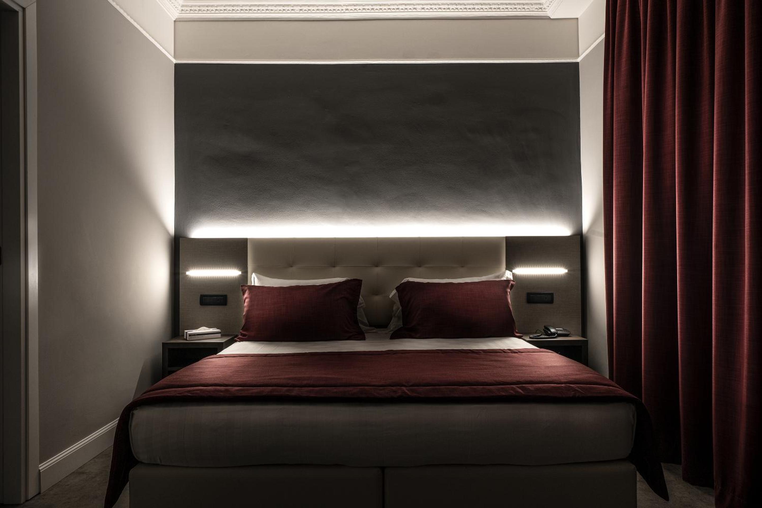 Фото Hotel Varese Roma