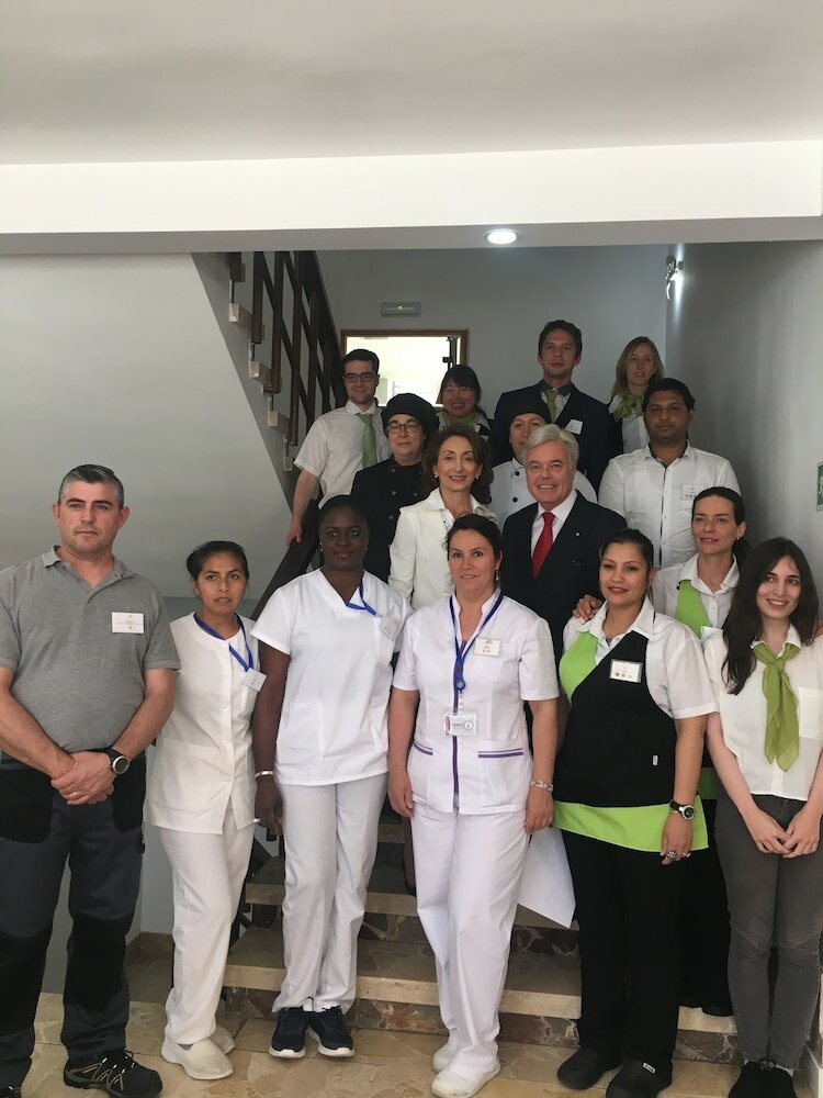 Фото Hotel Fenix