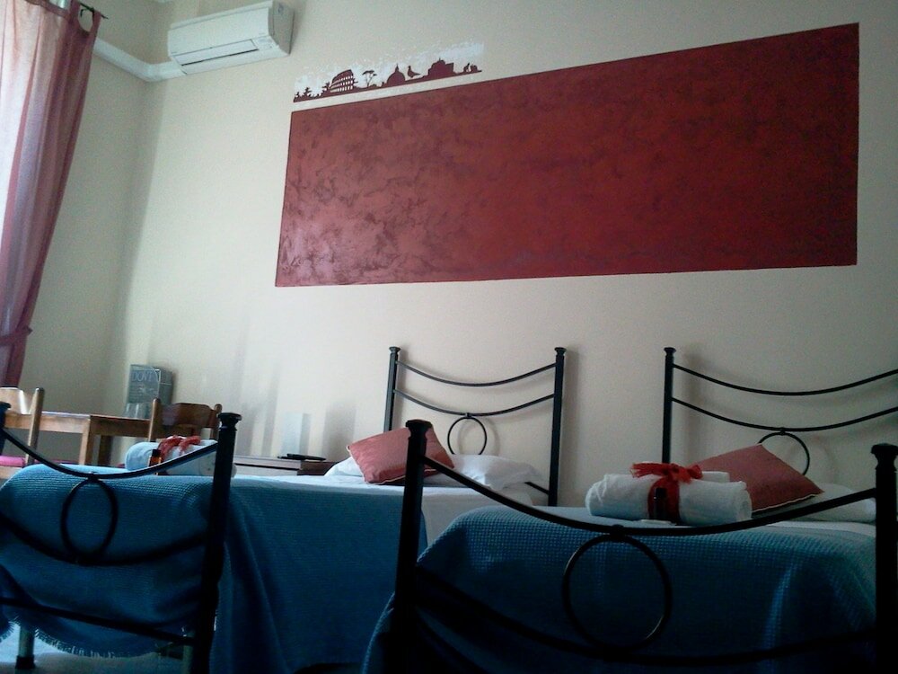 Фото La Locanda dell'Angelo