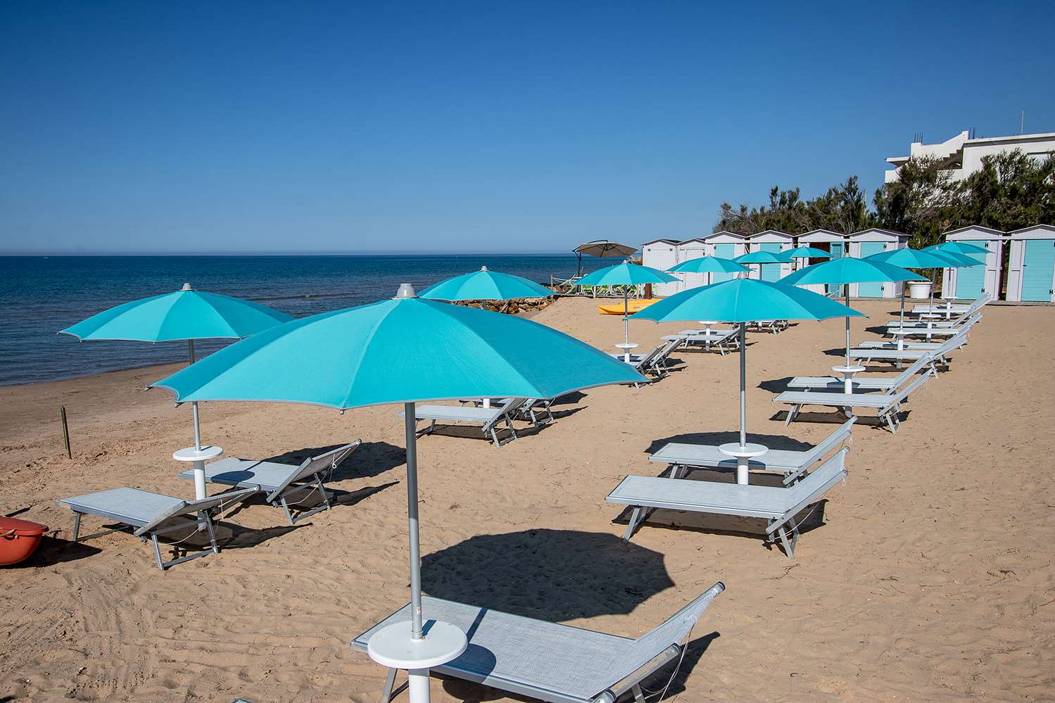 Фото Le Dune Resort