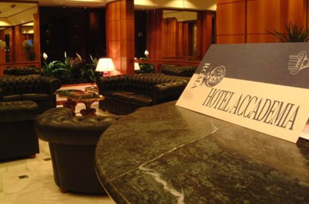 Фото Hotel Accademia