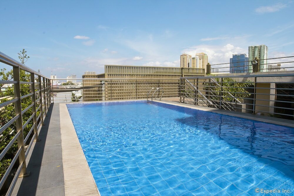 Hotel Herald Suites, Earth, photo