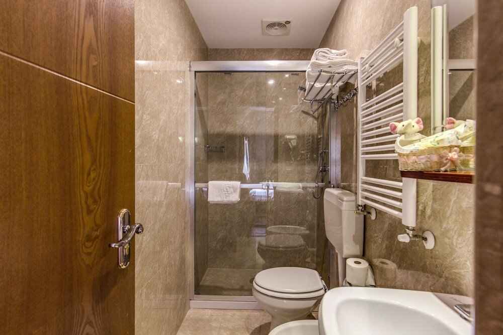 Фото Hotel Rome Love