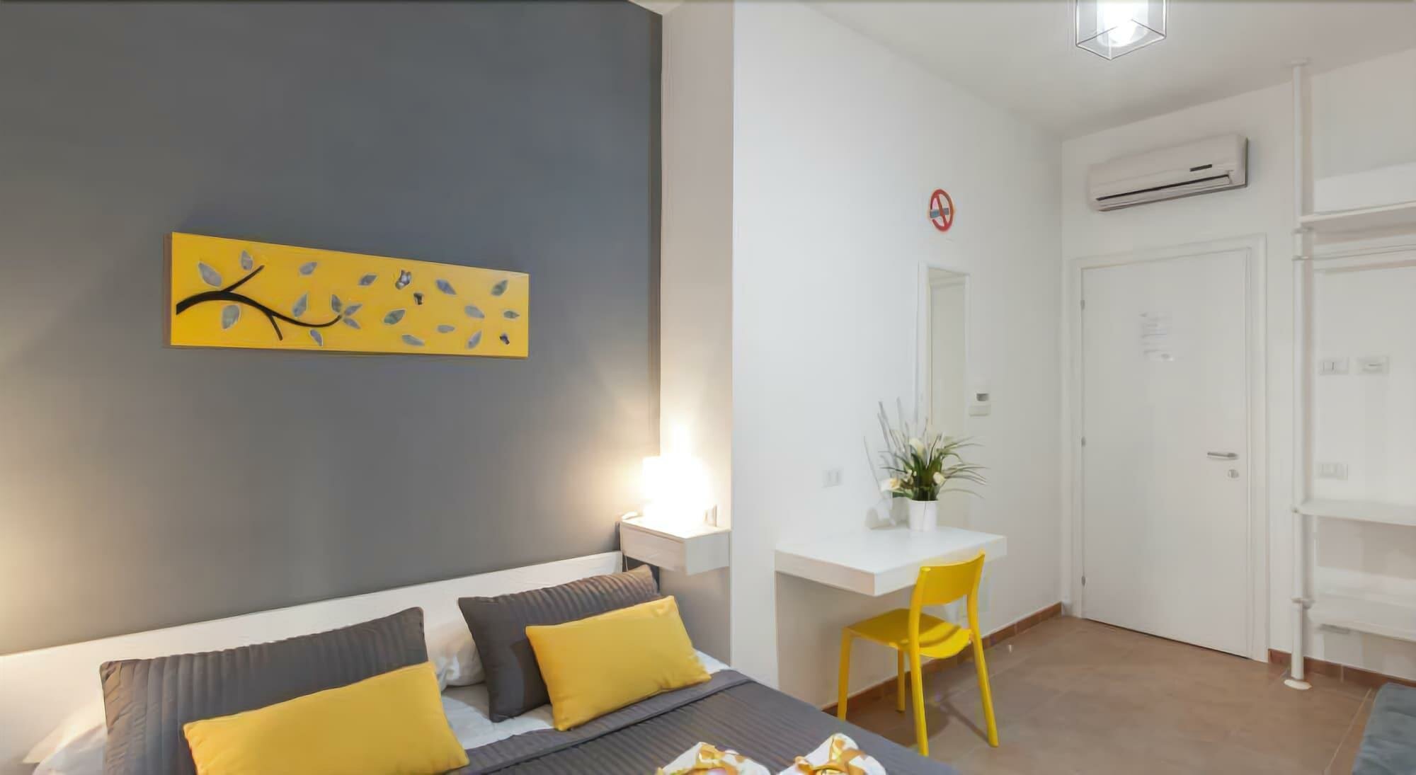 Фото Dormi a Roma