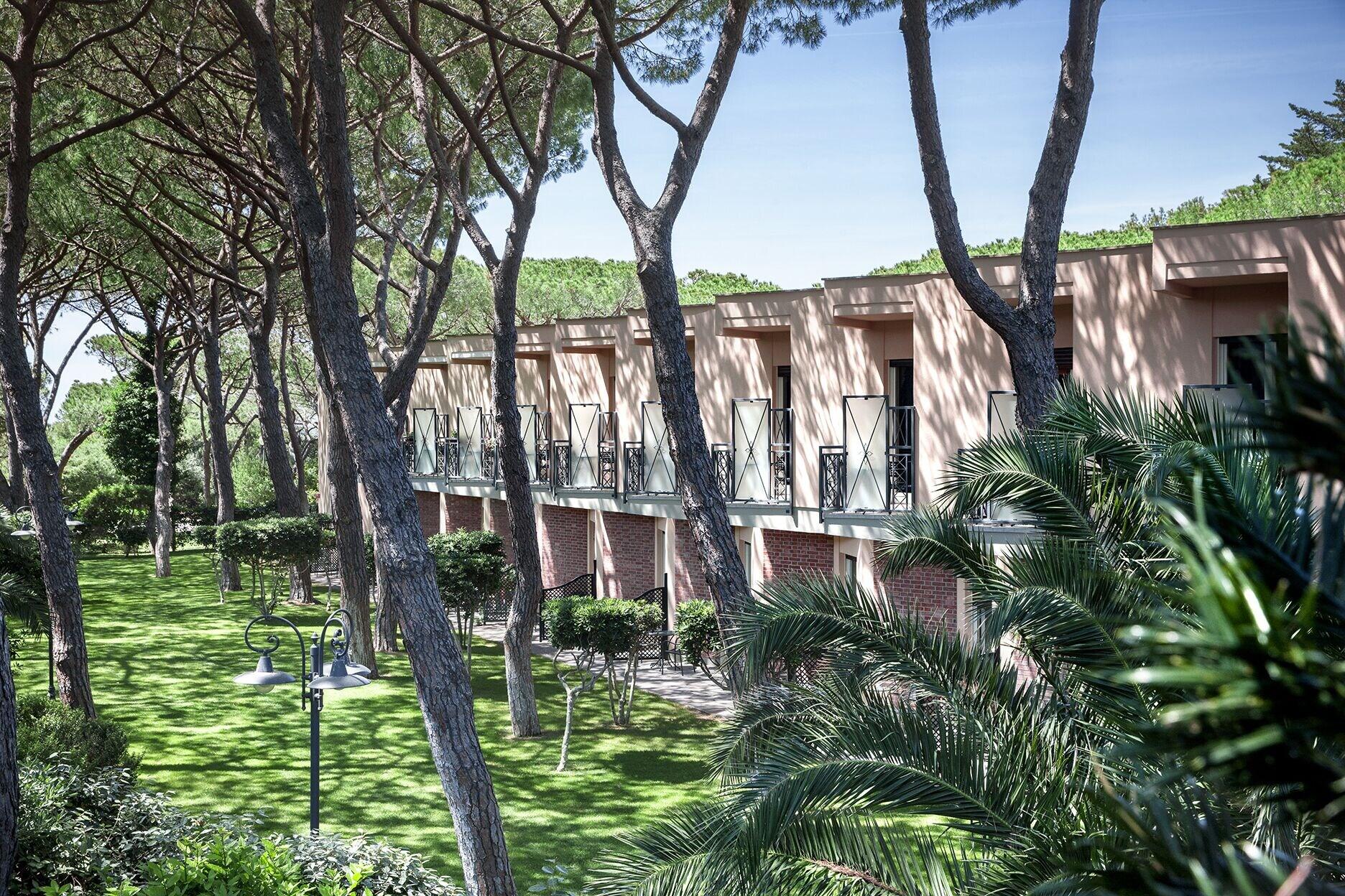 Фото Riva del Sole Resort & SPA