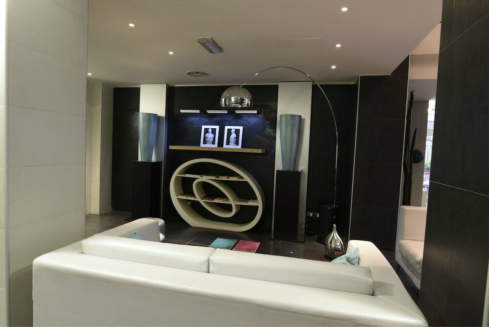 Фото Smart Hotel Milano