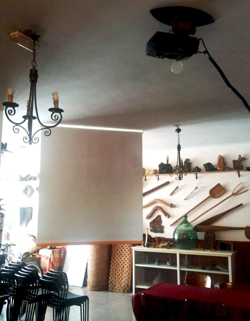 Фото Hotel El Sombrerito