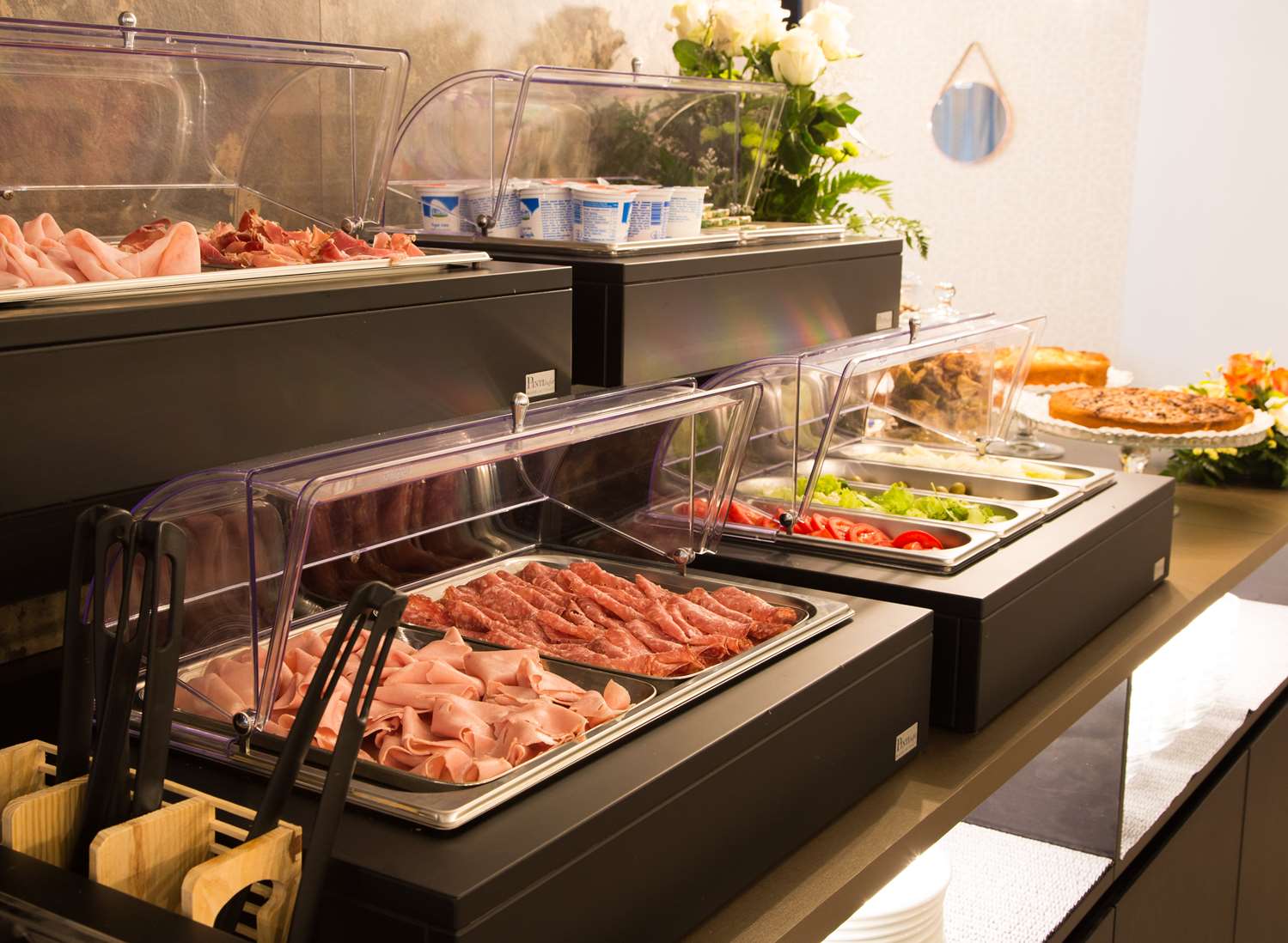 Фото Best Western Plus Chc Florence