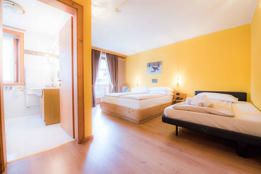 Фото Hotel Angelica