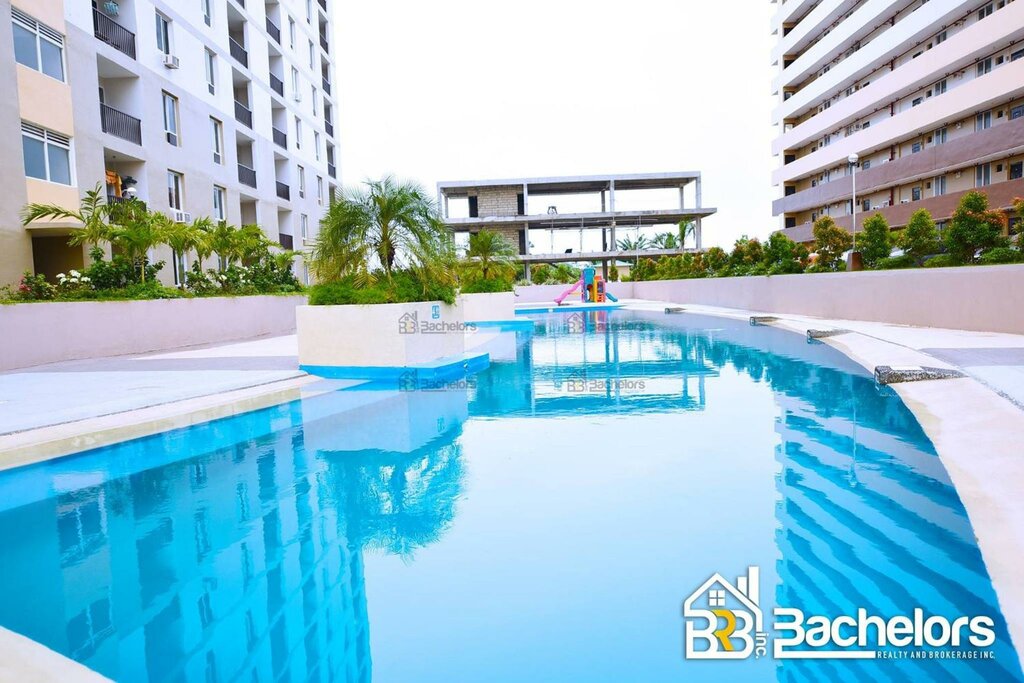 Hotel Seakyung Condominium, Province of Cebu, photo