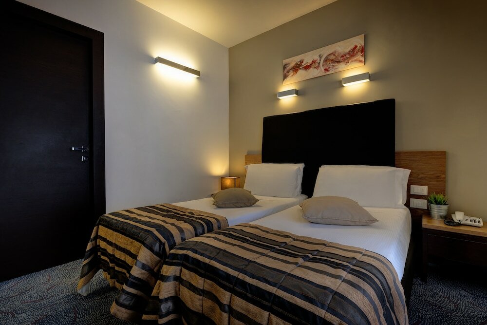 Фото Hotel Rinascimento