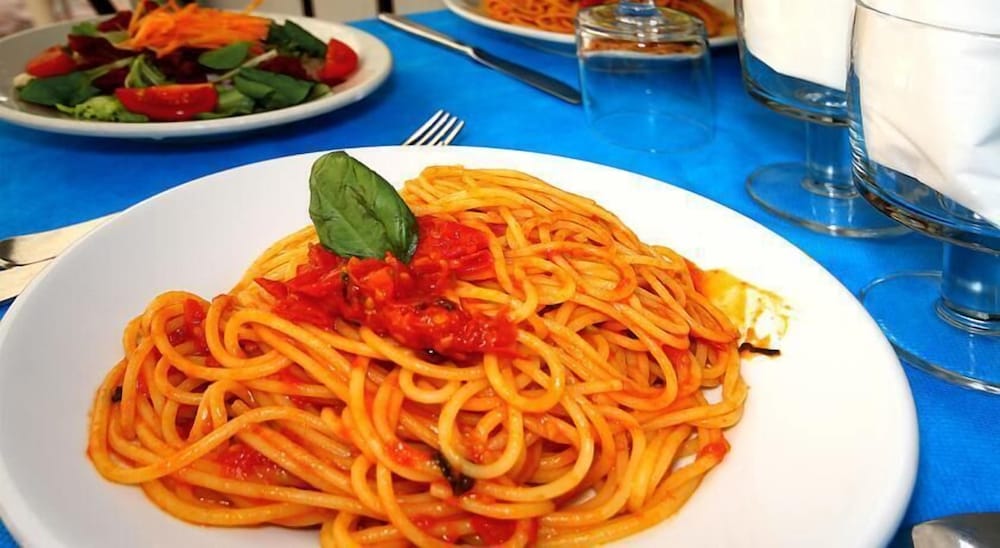 Фото Hotel Park Calitto