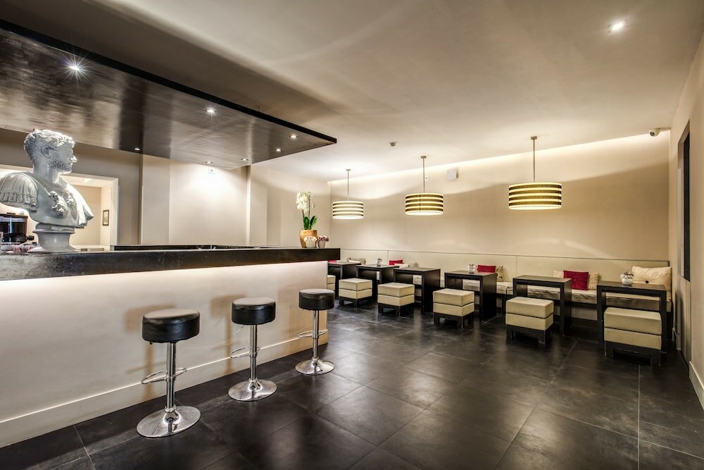 Фото Hotel Villafranca