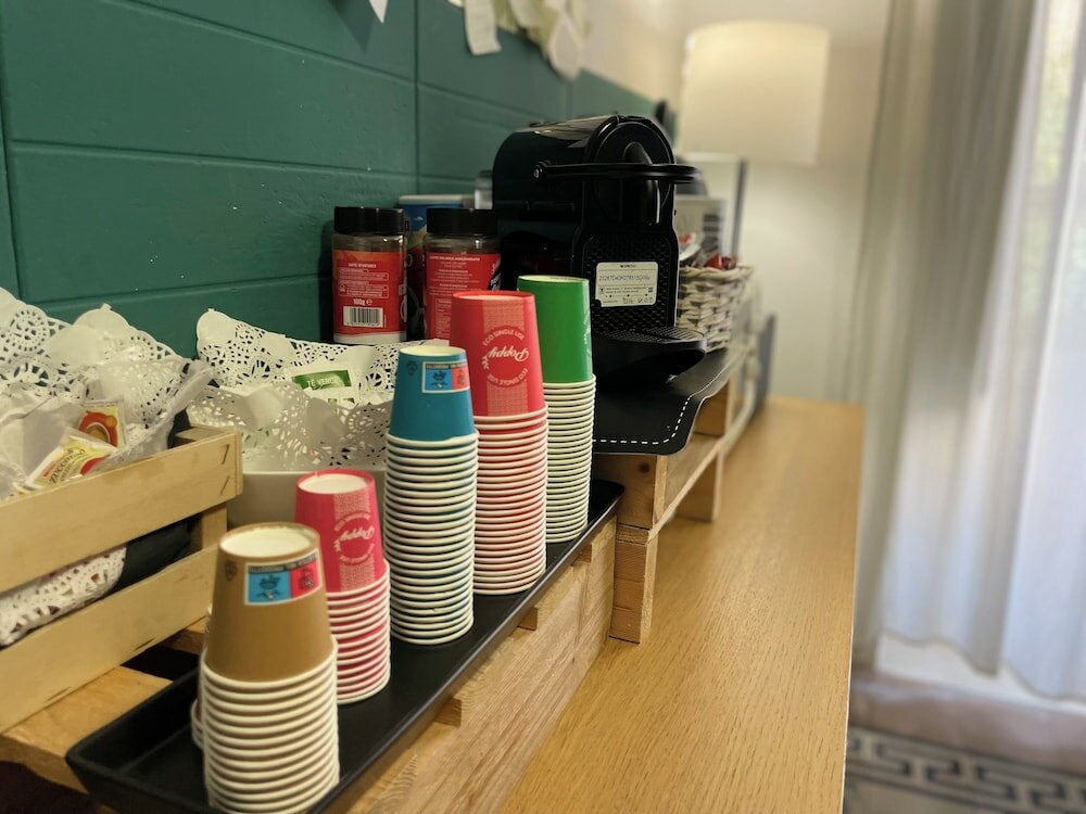 Фото B&b Essenze