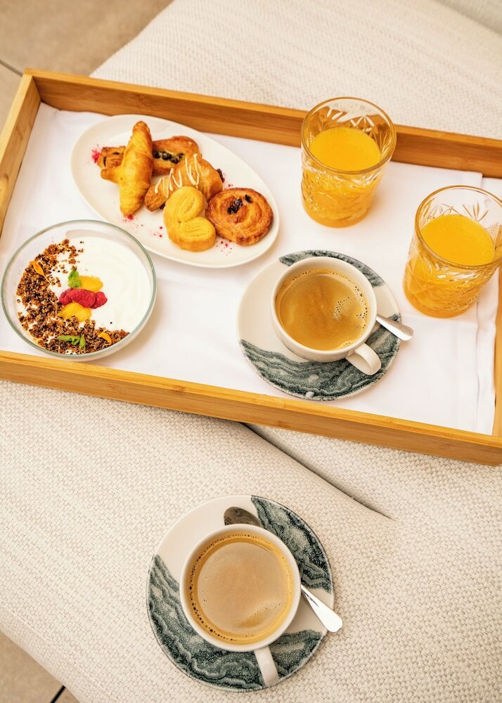 Фото Vincci Soho